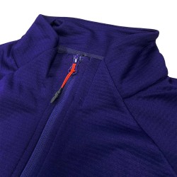 Astore Sudadera Alda M Azul Cosmos Hombre