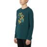 Astore Camiseta Fargis Verde Pino Niño