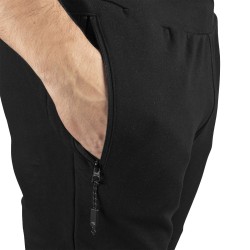 Astore Pantalón Chándal Feltikan Negro Hombre