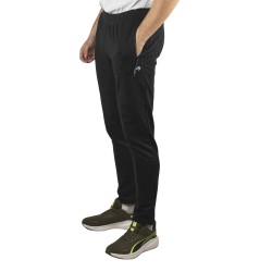 Astore Pantalón Chándal Feltikan Negro Hombre