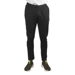 Astore Pantalón Chándal Feltikan Negro Hombre