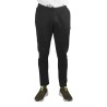 Astore Pantalón Chándal Feltikan Negro Hombre