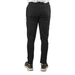 Astore Pantalón Chándal Feltikan Negro Hombre