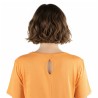 Astore Camiseta Dymes Naranja Mandarina Mujer