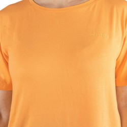 Astore Camiseta Dymes Naranja Mandarina Mujer
