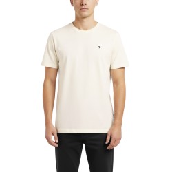 Astore Camiseta Huber Blanco Hueso Hombre