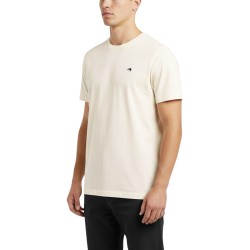 Astore Camiseta Huber Blanco Hueso Hombre