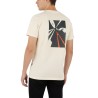 Astore Camiseta Huber Blanco Hueso Hombre