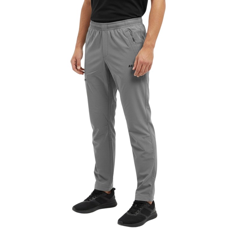 Astore Pantalón Trekking Arsa PV Gris Antracita Hombre