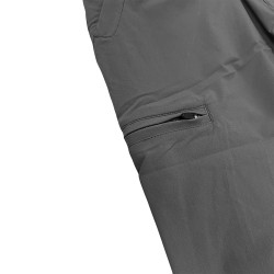 Astore Pantalón Trekking Arsa PV Gris Antracita Hombre