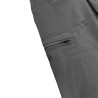 Astore Pantalón Trekking Arsa PV Gris Antracita Hombre