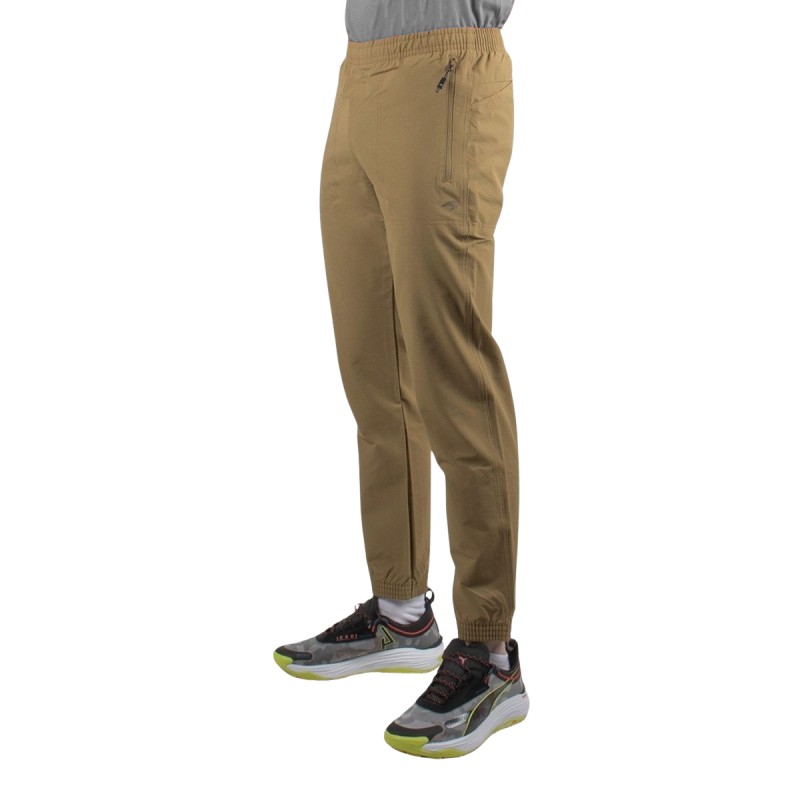 Astore Pantalón Trekking Kosta Camel Hombre