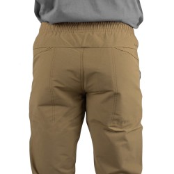 Astore Pantalón Trekking Kosta Camel Hombre