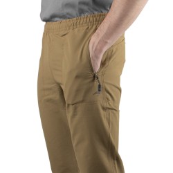 Astore Pantalón Trekking Kosta Camel Hombre