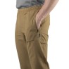 Astore Pantalón Trekking Kosta Camel Hombre