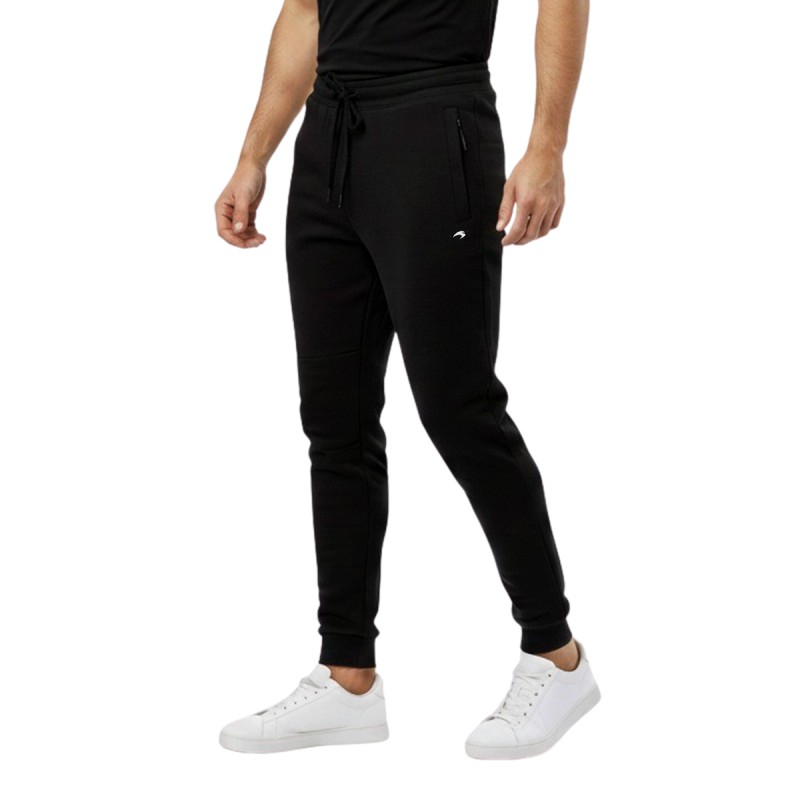 Astore Pantalón Chándal Pasaka Negro Hombre