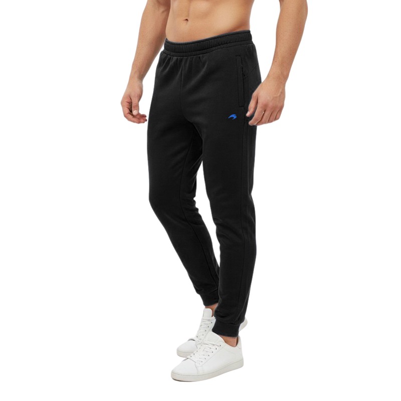 Astore Pantalón Chándal Buchan Negro Hombre