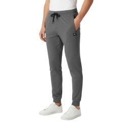 Astore Pantalón Chándal Unad Gris Oscuro Antracita Vigore Hombre