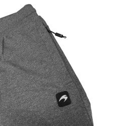 Astore Pantalón Chándal Unad Gris Oscuro Antracita Vigore Hombre
