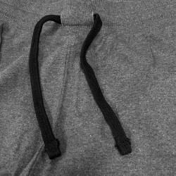 Astore Pantalón Chándal Unad Gris Oscuro Antracita Vigore Hombre