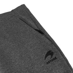 Astore Pantalón Chándal Nobuko Gris Antracita Hombre