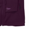 Astore Softshell Maitena Morado Berenjena Mujer
