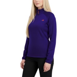 Astore Pull Mendia W Azul Cosmos Mujer
