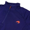 Astore Pull Mendia W Azul Cosmos Mujer