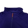 Astore Pull Mendia W Azul Cosmos Mujer