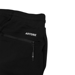 Astore Pantalón chándal Kenny Negro Hombre