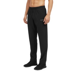 Astore Pantalón Trekking Iruz PV Negro Hombre