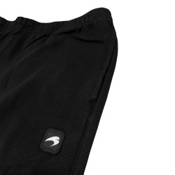 Astore Pantalón Chándal Peteen PV Negro Black Hombre