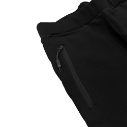 Astore Pantalón chándal Feltik Negro Hombre