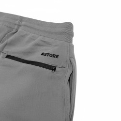 Astore Pantalón Chándal Kenny Gris Vigore Hombre