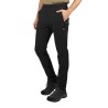 Astore Pantalón Trekking Ennis Pant Negro Hombre