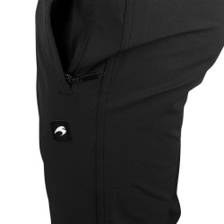 Astore Pantalón Trekking Ennis Pant Negro Hombre