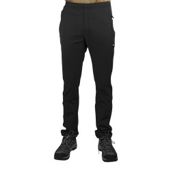 Astore Pantalón Trekking Ennis Pant Negro Hombre