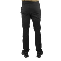 Astore Pantalón Trekking Ennis Pant Negro Hombre