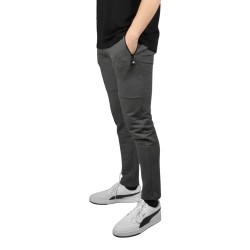 Astore Pantalón chándal Feltika Gris Antracita Vigore Hombre