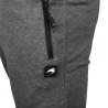 Astore Pantalón chándal Feltika Gris Antracita Vigore Hombre
