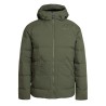 Trangoworld Chaqueta Plumas Sligo ST Verde Hombre