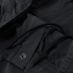 Astore Pantalón Trekking Arsa Pv Negro Hombre