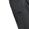 Astore Pantalón Trekking Arsa Pv Negro Hombre