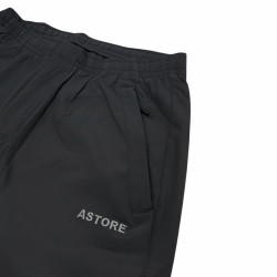 Astore Pantalón Trekking Arsa Pv Negro Hombre