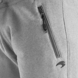 Astore Pantalón Chándal Uraskant Gris Vigore Hombre