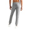 Astore Pantalón Chándal Uraskant Gris Vigore Hombre