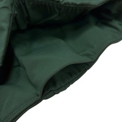 Astore Mallas Urranas Verde Oscuro Mujer