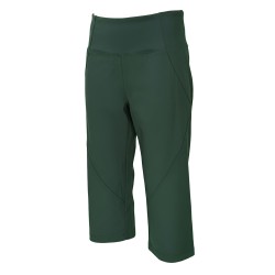 Astore Mallas Urranas Verde Oscuro Mujer