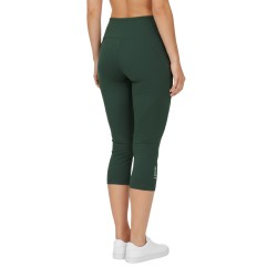Astore Mallas Urranas Verde Oscuro Mujer
