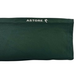 Astore Mallas Urranas Verde Oscuro Mujer